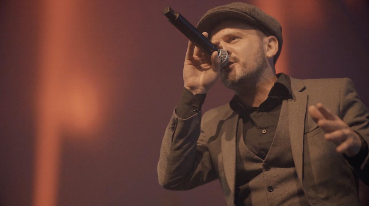 Teaser EP Nijuko Realisateur clip Pierre Jaffeux