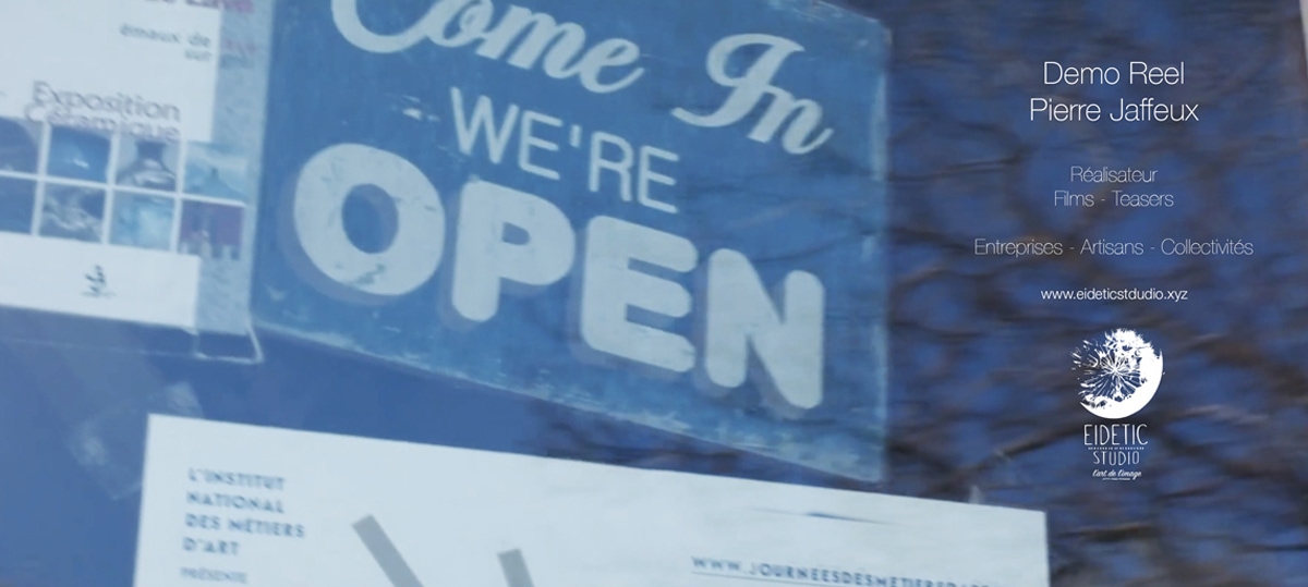 Teaser d'une entreprise Auzywood